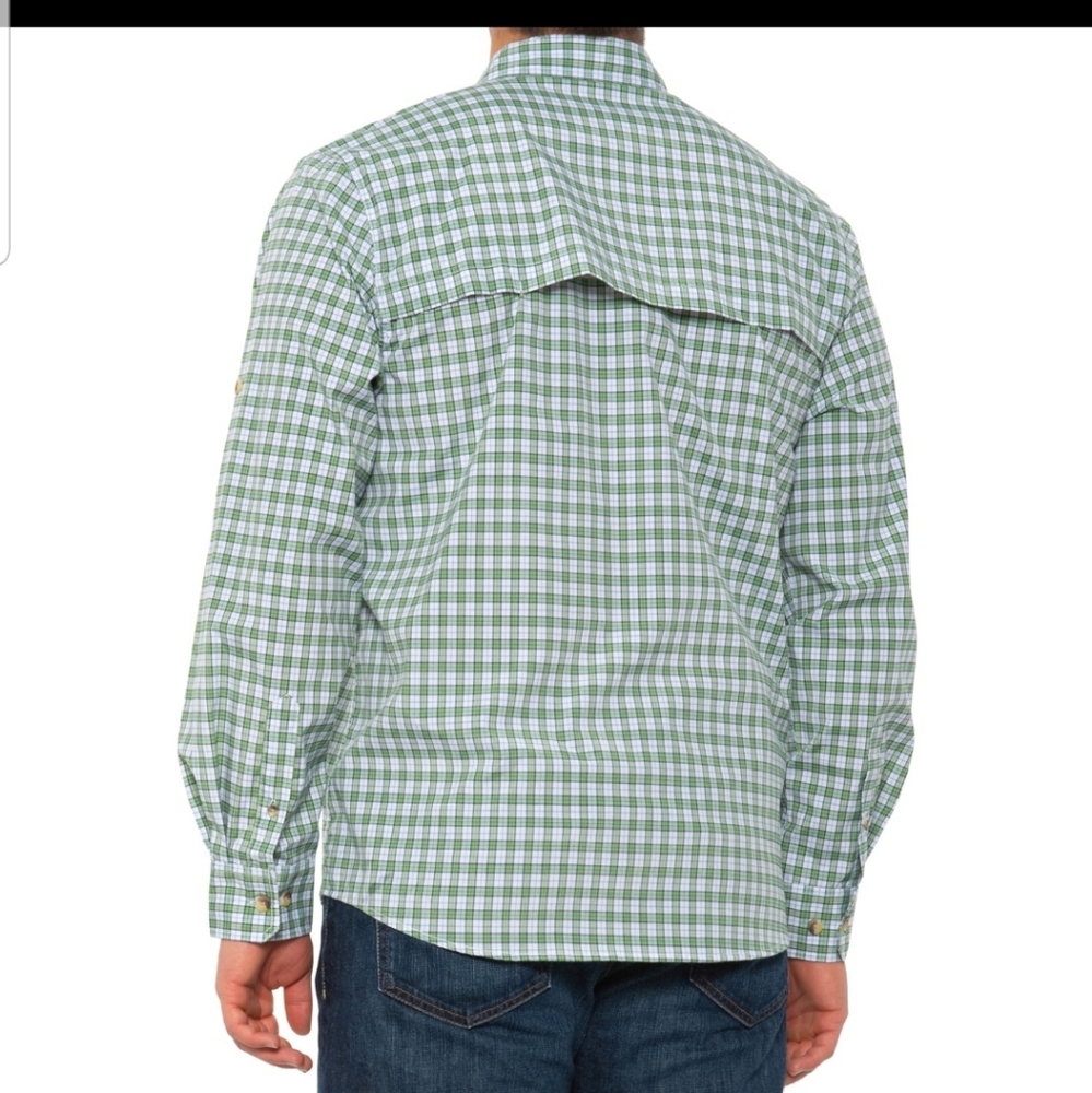 North Rriver Fishing 2XL